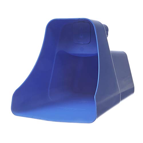 Scoop,Blue,3 Qt,Poly