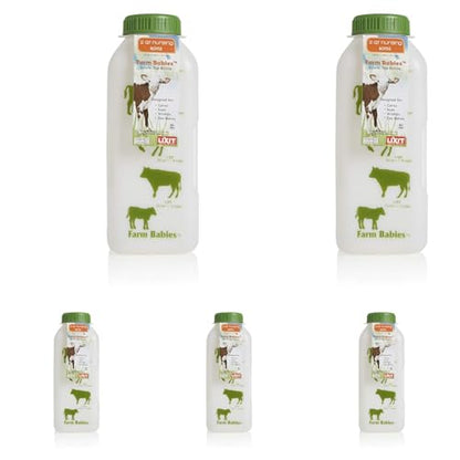 Lixit Nursing Bottle for Farm Animals (Pack of 5) - size: 1 Count (Pack of 5)