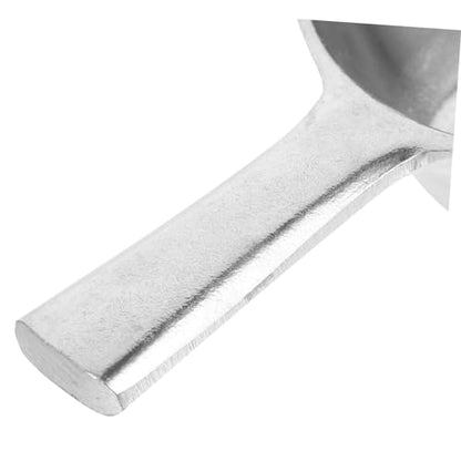 BESPORTBLE Multi-Functional Grain Scoop Livestock Feeder Ergonomic Handle Capacity Home Use Shovel
