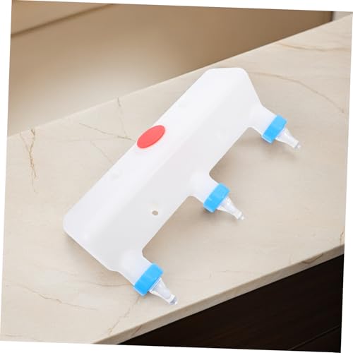 BESPORTBLE Sheep Piglets Breast Feeder Lamb Bottles Nipples Pet Feeding Device Easy to Use for Livestock