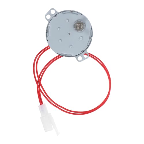 POPETPOP Convenient Egg Turner Motor Practical Replacement for Incubator Accessories Energy Efficient Motor Easy to Install for Various Incubation Needs