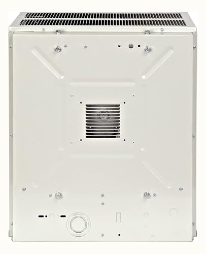 Dr Infrared Heater DR-P3200 20KW_3-Phase Unit Heater, Gray - style: 480V / 20 KW