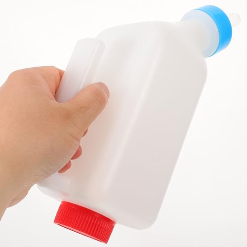 Totority Pet Feeding Machine for Piglet Bottle Milk Jug Goats Milk Animal Calf Feeding