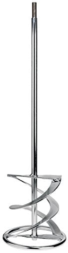 CS Unitec WG 160 H 6.25" Medium-Viscosity Mixing Paddle, Hex Shank - size: 6.25", style: Hex Shank