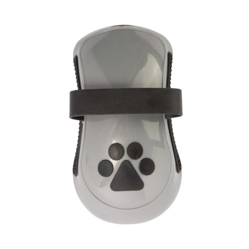 FURminator Curry Comb Grooming Brush for Short and Medium Coats