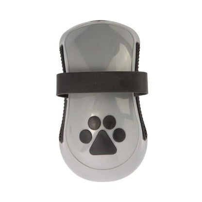 FURminator Curry Comb Grooming Brush for Short and Medium Coats