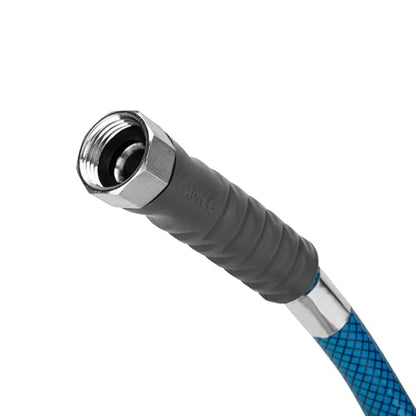 Camco TastePURE Drinking Water Hose, 35-Foot, 5/8-Inch Diameter | Heavy-Duty No-Kink Design | NSF Drinking Water Safe | For Camper/RV | Pack of 3 - size: 35-Foot (Pack of 3)