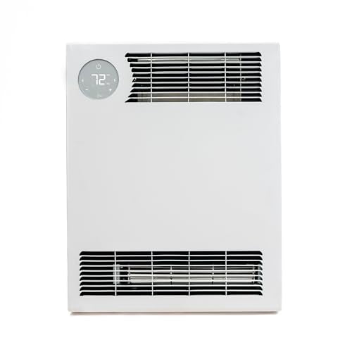 Heat Storm 3000 Watt Electric In-Wall Heater with WIFI