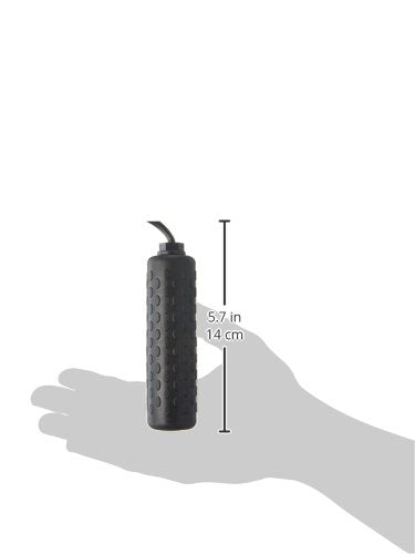 Farm Innovators Model 3300 Egg Candler, Black