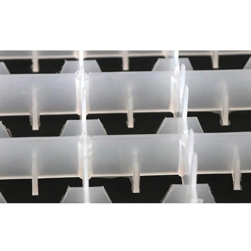 5 Pcs 88 Egg Incubator Tray Chicken Duck Tray