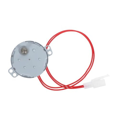 BESPORTBLE Incubator Motor Replacement Part Chicken Incubator Egg Tumbler Slow Rotating Motor