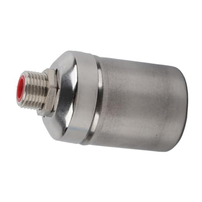 Float Valve, 1/2 Inch Floating Ball Valve Stainless Steel Automatic Water Level Control Water Trough Valve for Water Sink Water Tower