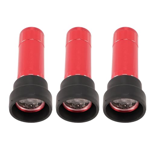 Egg Candler Tester, LED Cold Light Source for Monitoring Eggs Development with Even Soft Lighting, for Farmers Breeders Hatcheries