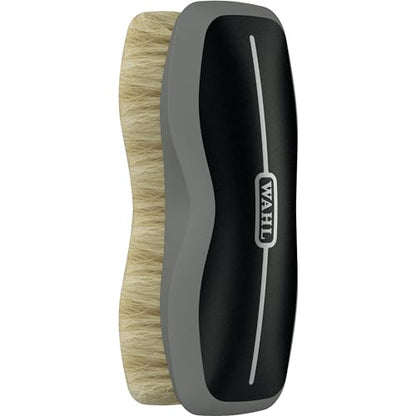 WAHL Professional Animal Equine Grooming Face Horse Brush - Black