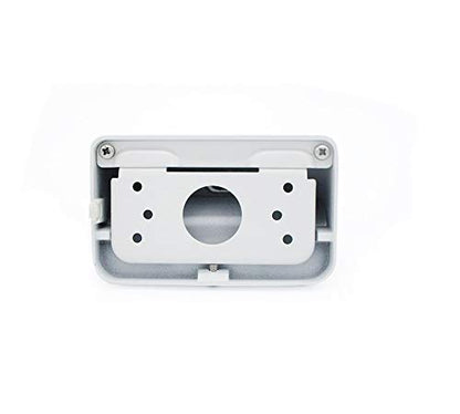 PFB204W Wall Mount Bracket Aluminum Alloy Waterproof for Dahua Dome IP Camera, HDW4631C-A, HDBW4431R-ZS, HDBW4431R-S, HDBW4431R-AS Series