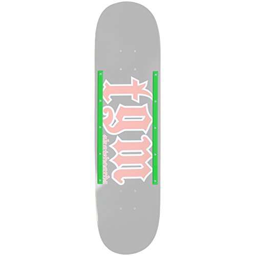 Pig Board Rails - Neon Green by PIG