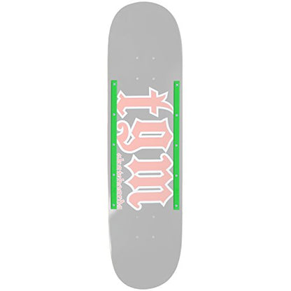 Pig Board Rails - Neon Green by PIG