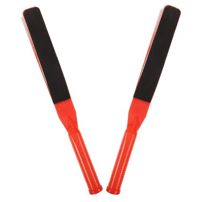 Livestock Forcing Paddle and Pig Driving Board Handheld Tool for Sheep, Cattle, and Pigs, Sturdy Livestock Supply for Pasture Driving and Sorting