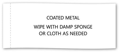 DII Metal Wire Mesh Stackable Utility Storage Bin, Small Round, 12x12x10", Bronze - color: Bronze, size: 12 x 12 x 10 inches