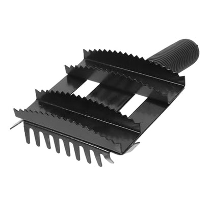 BESPORTBLE Scratching Brush Livestock Cattle Sheep Pigs Grooming Tool Itching Relief