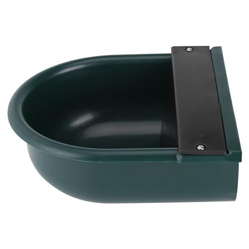 Livestock Water Trough Automatic Valve Water Trough Water Bowl Dispenser for Cattle Sheep Horse Animal Drinking Equipment