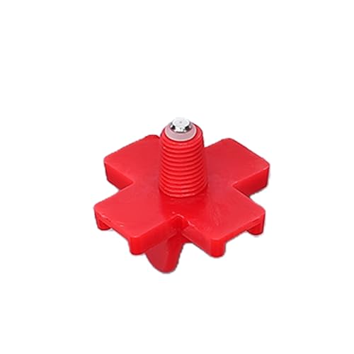 Zerodis Poultry Water Nipples 12Pcs Chicken Waterer Nipple Kits Automatic Poultry Nipples Sealing Watering System Horizontal Side Mount Livestock Supplies for Ducks Geese Hens Quails