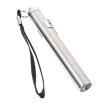 Fashion Candling Lamp Led Light Candler for Monitoring Chicken Goose and Finch Development High-Brightness Tester for Incubation No Battery Required