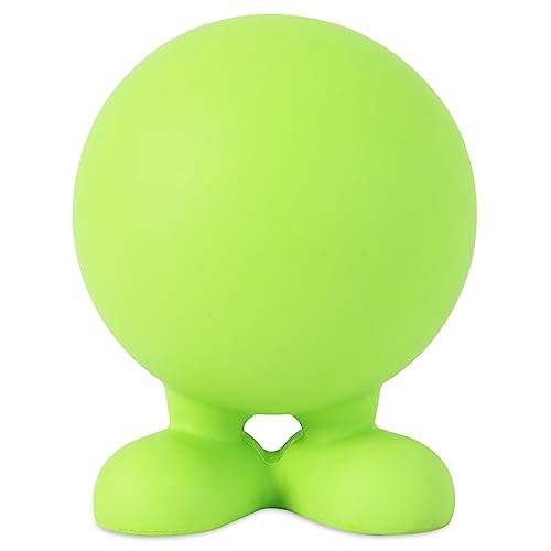 JW Pet Company Good Cuz Dog Toy, Medium (Pack of 4) - size: Medium (Pack of 4)