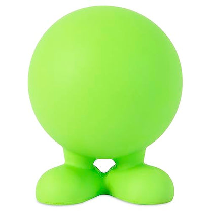 JW Pet Company Good Cuz Dog Toy, Medium (Pack of 4) - size: Medium (Pack of 4)