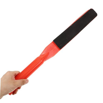 Pig Driving Board for Livestock Management Lightweight Pig Forcing Tool Smooth Edges for Safe Handling of Sheep and Cattle Pastures