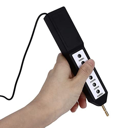 Electric Fence Tester, Electric Fence Light, Electric Fence Posts for Measuring Various Metal Wires, Ropes, Etc