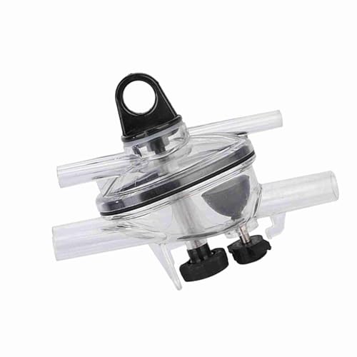 Milking Claw, 50ml Food Grade Plastic Milk Collector Tool for Cow Goat Sheep Milking Machine Replacement Part with Simple Operation for Farm Systems
