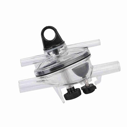 Milking Claw, 50ml Food Grade Plastic Milk Collector Tool for Cow Goat Sheep Milking Machine Replacement Part with Simple Operation for Farm Systems