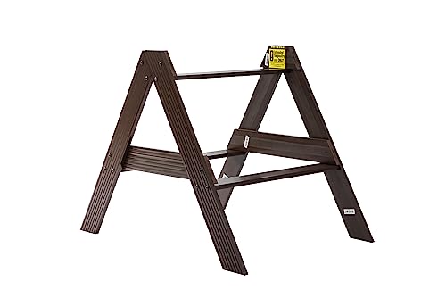 New Age Pet ECOFLEX Restful Roost Chicken Perch Medium Size, Ergonomic, Easy Clean, Moisture & Odor Resistant, Eco-Friendly Roosting Bar for Coops, Supports Up to 6 Birds - size: A Frame Med