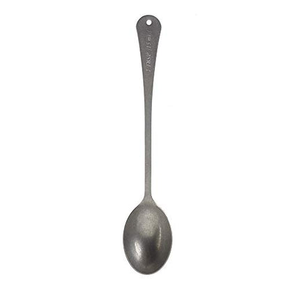Barfly Measured Bar Spoon, 1 Tbsp, Vintage - size: 3 tsp