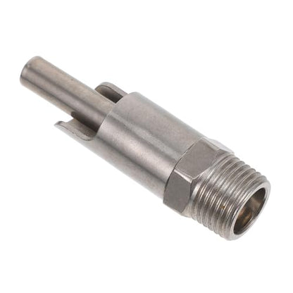 BESPORTBLE Pig Nipple Water Drinkers Livestock Waterer Stainless Steel Pig Waterer Piglets Drinking Dispenser No Waste Design