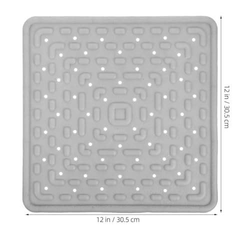 SUPVOX 2Pcs Washable Chicken Nest Pads Soft Egg Laying Mat for Nesting Box Durable Chicken Coop Accessories Reusable Chicken Cage Mats for Hen House Easy to Clean