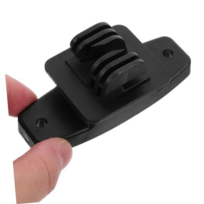 POPETPOP 50Pcs Fencing Insulators for Electric Fence Durable Portable Post Insulators for Livestock Safety High Strength Excellent Insulation Farm Accessorieshh