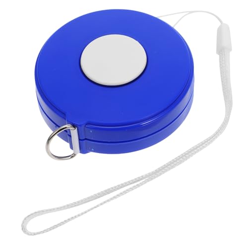 NUOBESTY Animal Weight Measuring Tape Portable Flexible Livestock Weight and Chest Circumference Tape Measure for Pig Cattle Goats Farm Supply Accurate Small