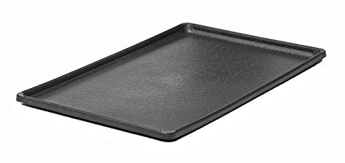 MidWest Homes for Pets 142PAN Replacement Pan for Midwest Cat Cage, 34.5 x 22.5 x 1.125 - size: 34.5"L x 22.5"W x 1.1"H