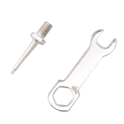 Livestock Tag Applicator Alloy Steel Automatic Hydraulic Tag Pliers for Farm Animals Cattle Sheep Pig Goat