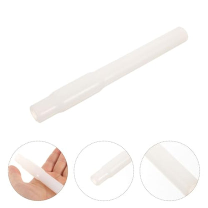 Food Grade Silicone Milking Tube for Dairy Cow and Sheep Portable Manual Milking Machine Hose Connector Long Silicone Tube