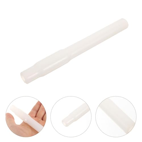 Silicone Milking Tube Connector for Cow and Sheep Milking Machine Food Grade for Dairy Farm Replacement