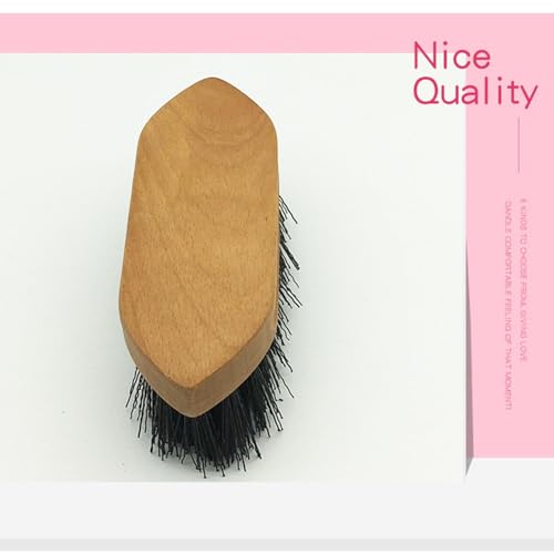 Horse Brush for Shedding | Livestock Hair Cleansing Comb,Cattle Grooming Brush - for Stall Stable Barn Ranch Farm Backyard Outdoor