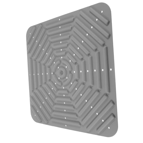 Hemoton Nesting Pads for Chicken Coop Chicken Nesting Box Pads Silicone Easy Clean and Wear-Resistant