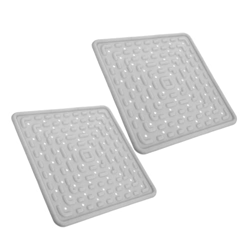 BESPORTBLE 2pcs Washable Chicken Nest Pads Soft Laying Mat for Nesting Boxes Replacement Liners for Poultry Easy to Clean Nesting Mats for Hens