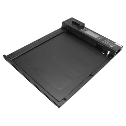 Chicken Coop Door Automatic Chicken Coop Door Opener Solar Powered Automatic Coop Door with Remote Control Light Sensor Reminder Timer