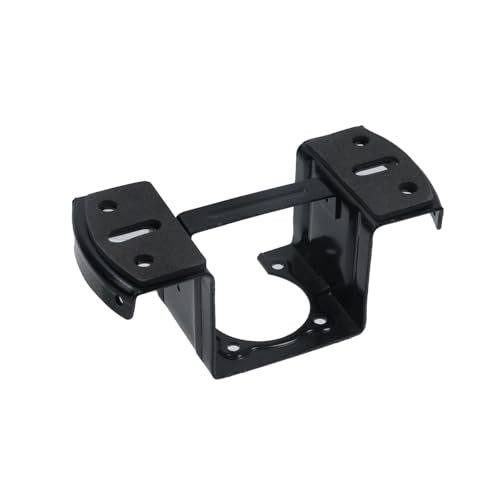 Oedema 1 Pc Ceiling Fan Mounting Bracket Ceiling Fan Accessories Fan Components for Living Room, Bedroom