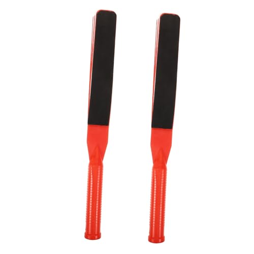 Homoyoyo Pcs Ergonomic Handle Livestock Paddle Pp Pasture Livestock Board Sheep Forcing Tool Farm Accessory
