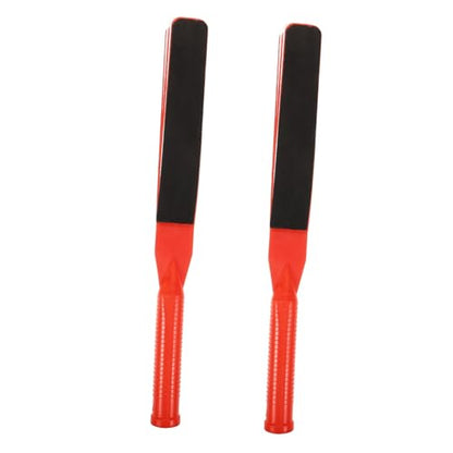 Homoyoyo Pcs Ergonomic Handle Livestock Paddle Pp Pasture Livestock Board Sheep Forcing Tool Farm Accessory